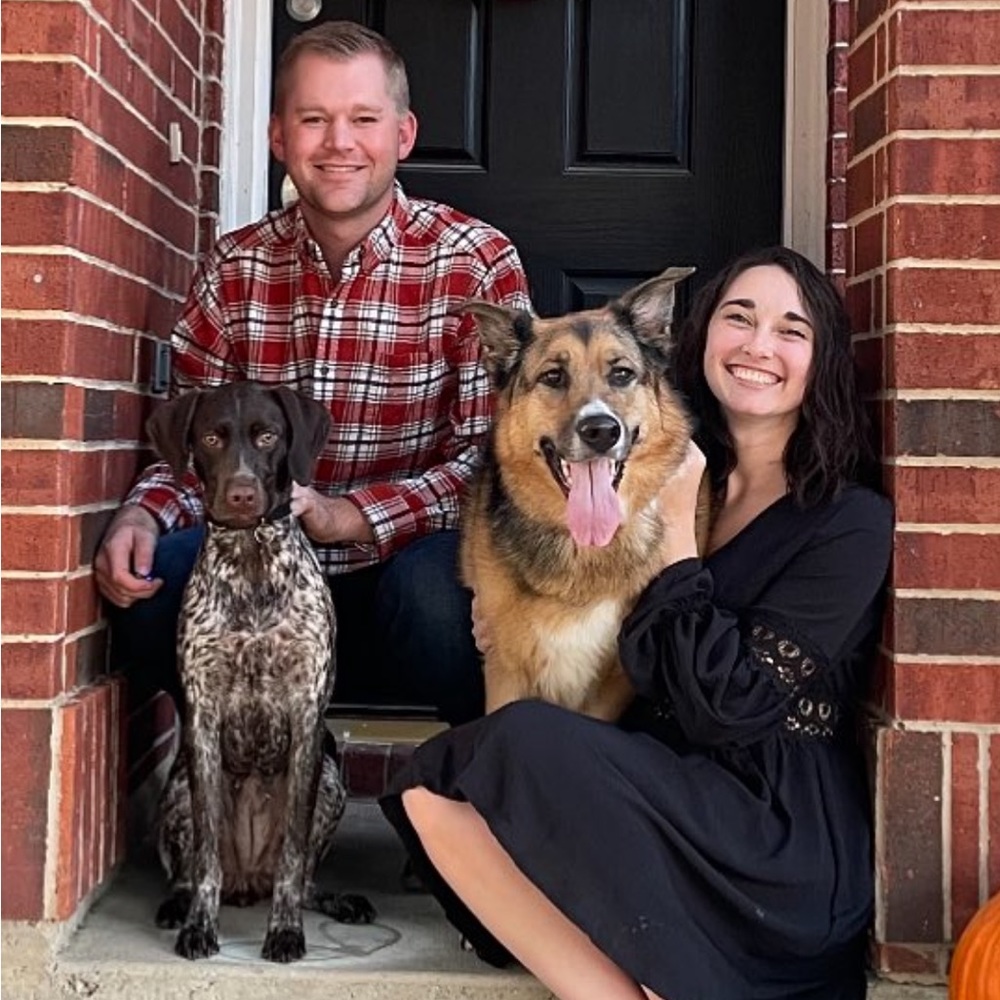 Meet your Posher, Anna